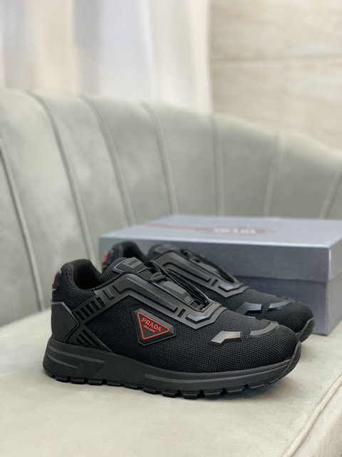 men prada shoes-022